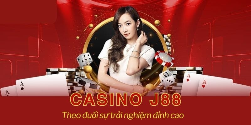 Casino có nhiều game hay