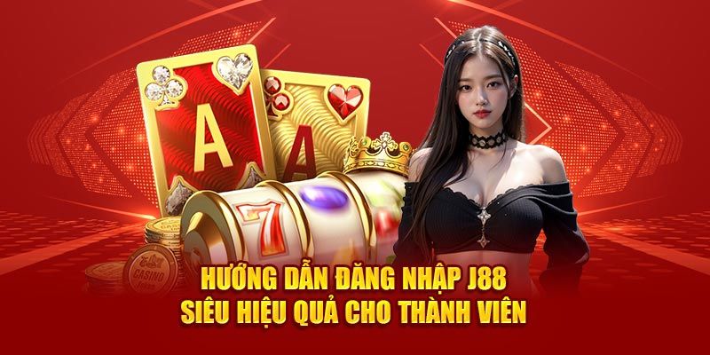 Đăng Nhập J88 - Bí Quyết Truy Cập Nhanh Chóng Và Dễ Dàng