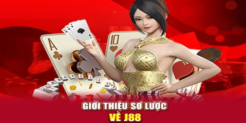 Giới thiệu J88 tổng quan