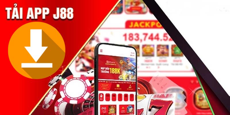 Tải App J88 - Hướng Dẫn Nhanh Các Bước Trên 2 Hệ Điều Hành